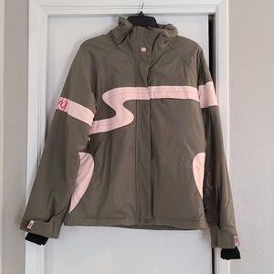 Ski/Snowboard Women's Jacket
